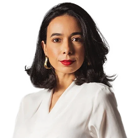 Amanda Souza - Consultora de Imagem Online - Mentora de Mulheres