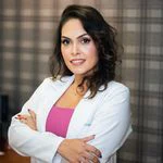 Dra Fernanda Romeiro