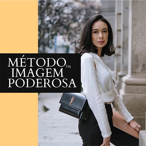 Método da Imagem Poderosa - Posicionamento de Imagem Posicionamento digital