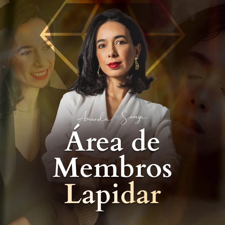 Area de Membros - Posicionamento de Imagem Posicionamento digital