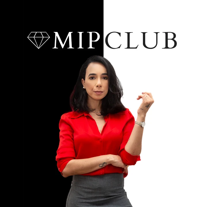 Comunidade de mulheres poderosas - Posicionamento de Imagem Posicionamento digital