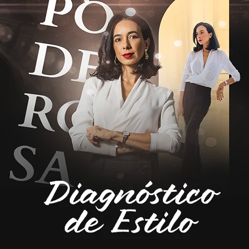 Area de Membros - Posicionamento de Imagem Posicionamento digital - Capa do Curso Diagnóstico de Estilo