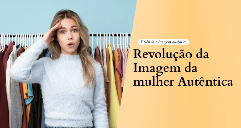 Essência e Imagem autêntica