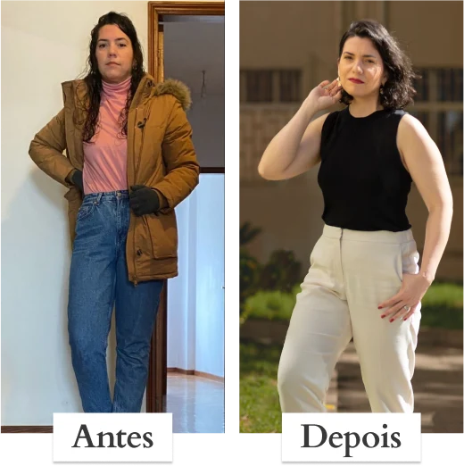 Depoimento Cris – cliente e depoimento de consultoria de imagem Amanda Souza