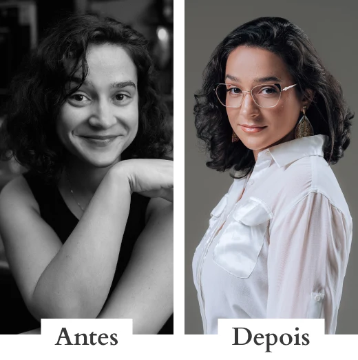 Depoimento Hellem – cliente e depoimento de consultoria de imagem Amanda Souza