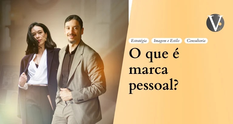 Marca Pessoal