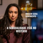 Imagem Gera Sentimento - Por Amanda Souza