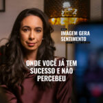 Imagem Gera Sentimento - Por Amanda Souza
