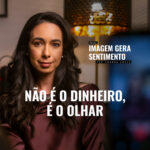 Imagem Gera Sentimento - Por Amanda Souza