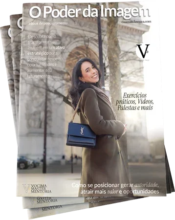 Revista O Poder da Imagem